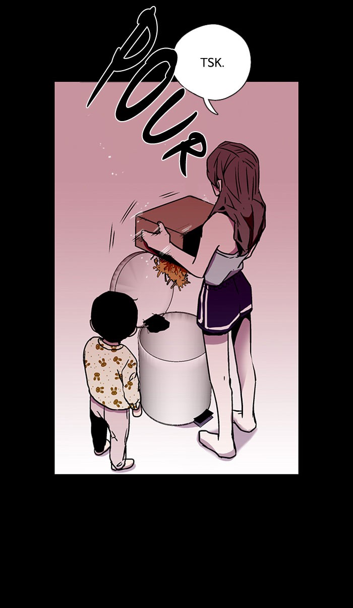 Read Nano List (en) Manga Online