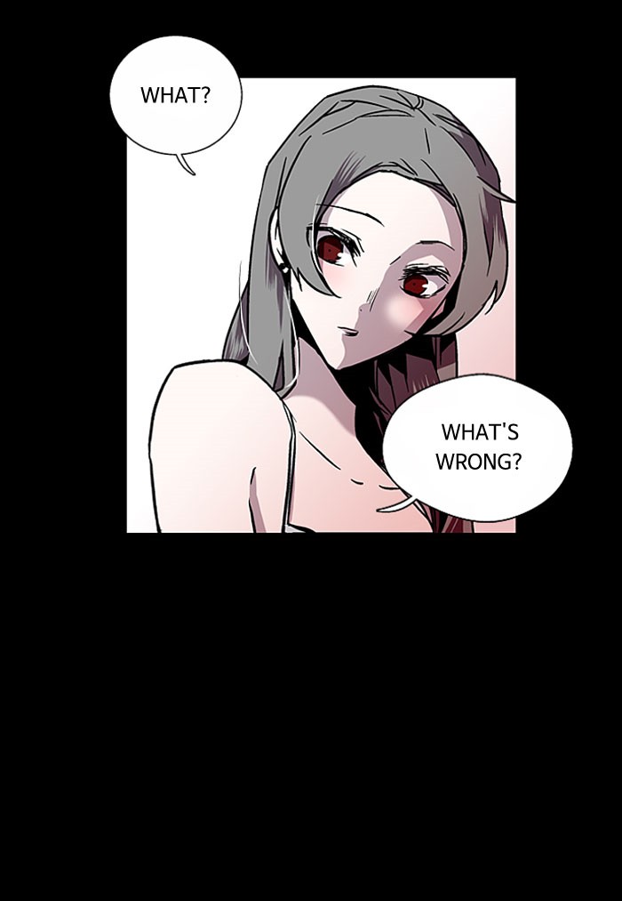 Read Nano List (en) Manga Online