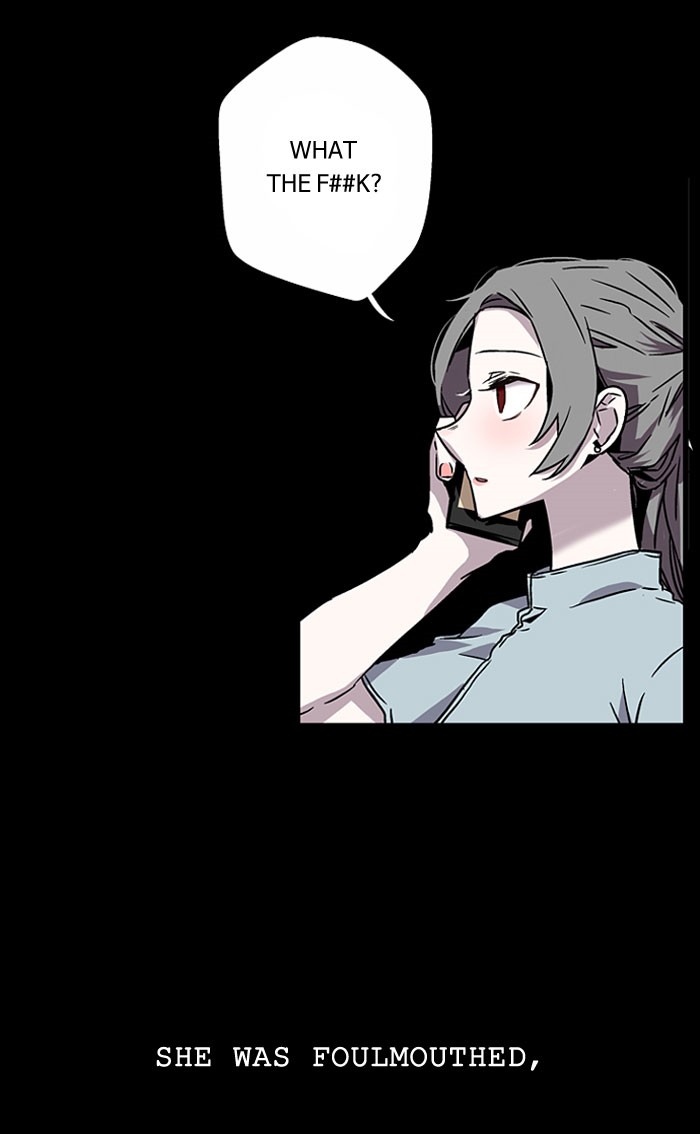 Read Nano List (en) Manga Online