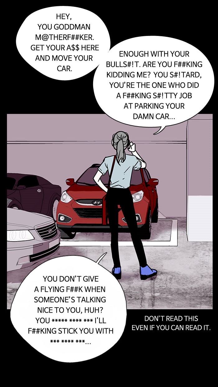 Read Nano List (en) Manga Online