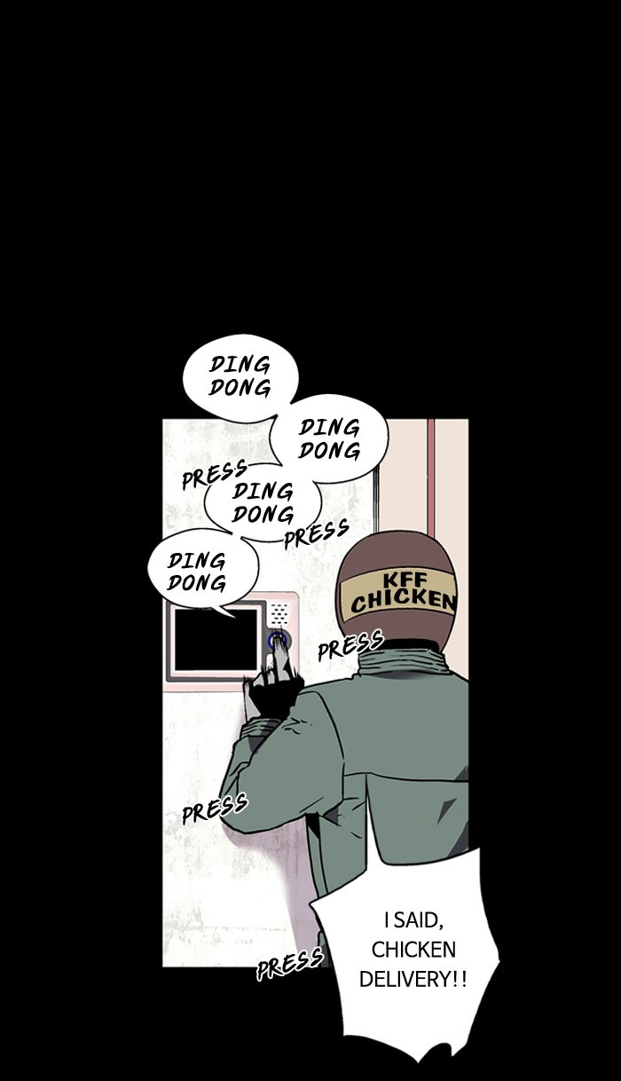 Read Nano List (en) Manga Online