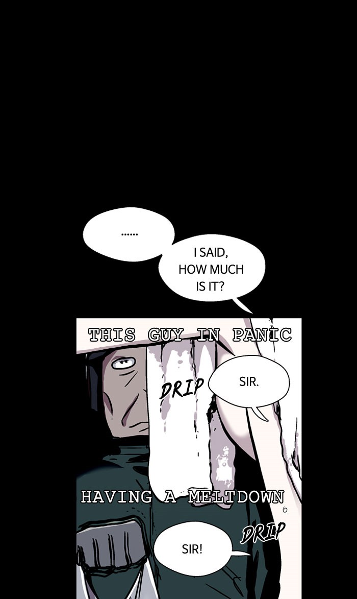 Read Nano List (en) Manga Online