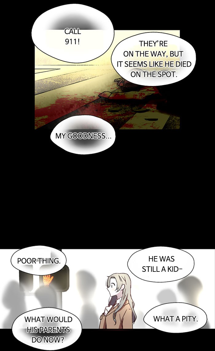 Read Nano List (en) Manga Online