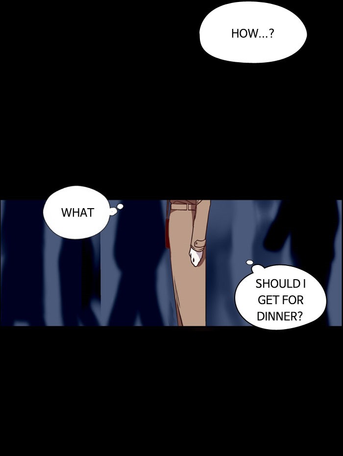 Read Nano List (en) Manga Online