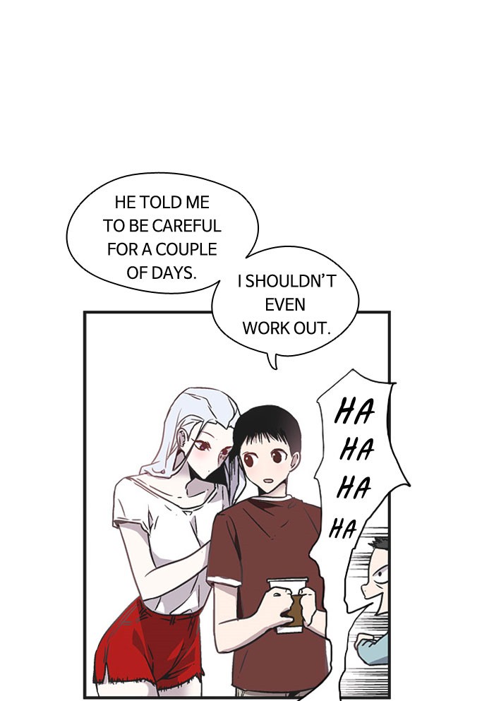 Read Nano List (en) Manga Online