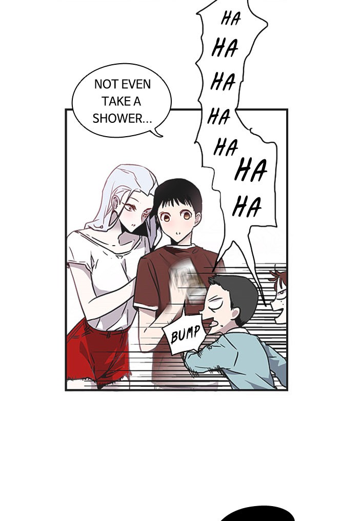 Read Nano List (en) Manga Online