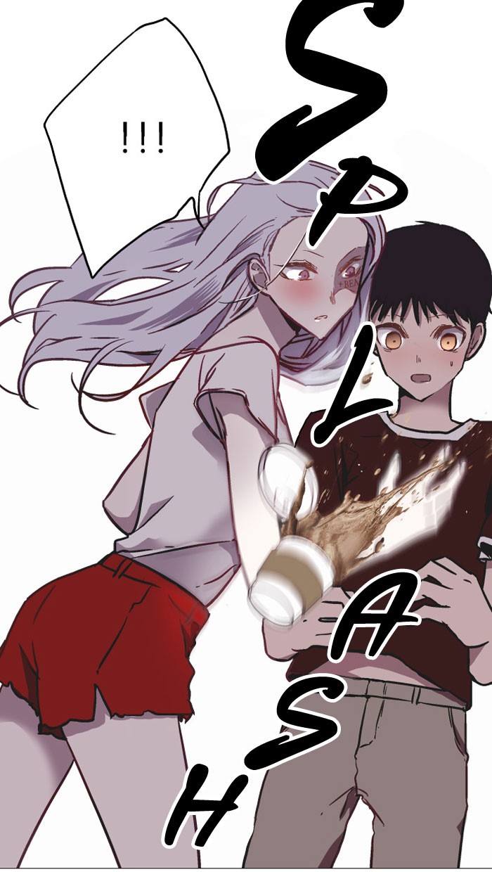 Read Nano List (en) Manga Online