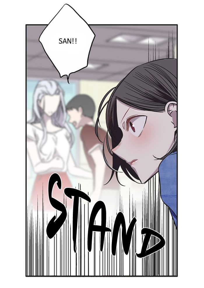 Read Nano List (en) Manga Online