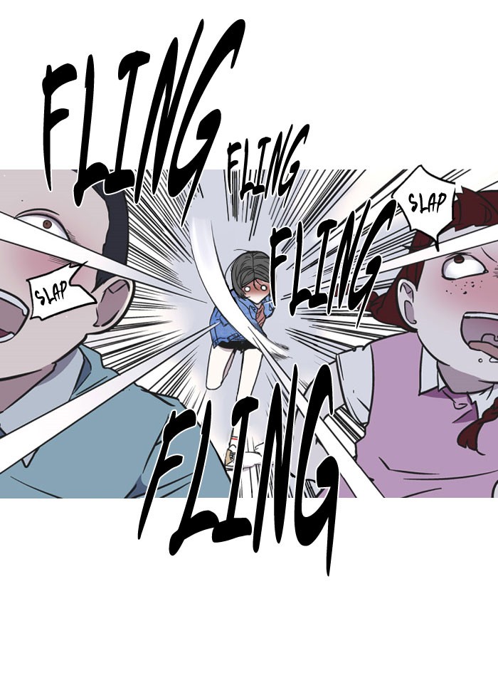 Read Nano List (en) Manga Online