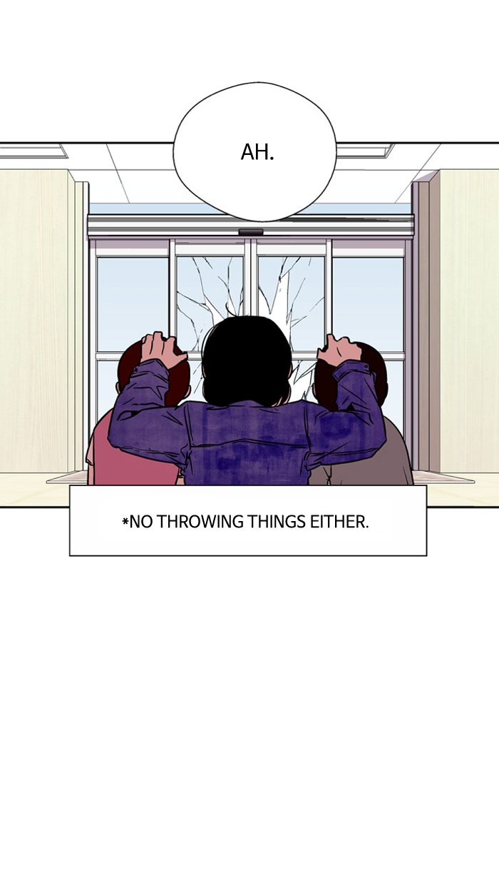 Read Nano List (en) Manga Online