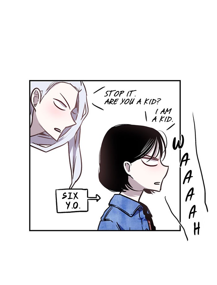 Read Nano List (en) Manga Online