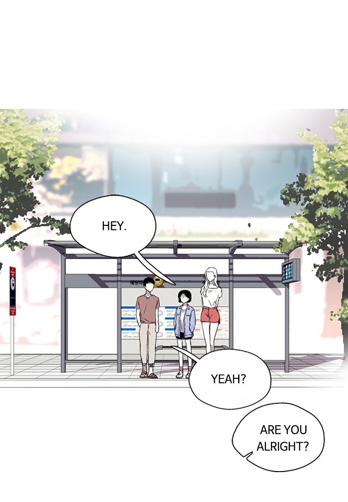 Read Nano List (en) Manga Online