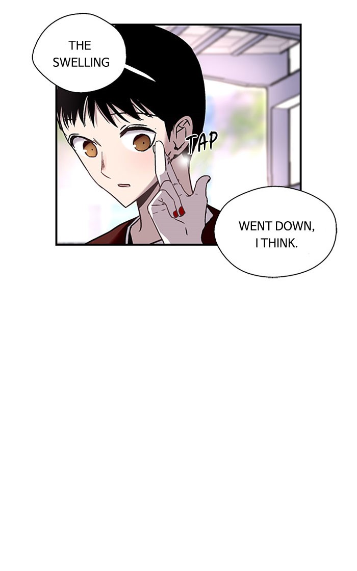 Read Nano List (en) Manga Online