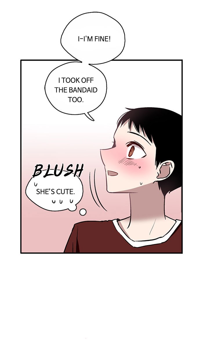 Read Nano List (en) Manga Online