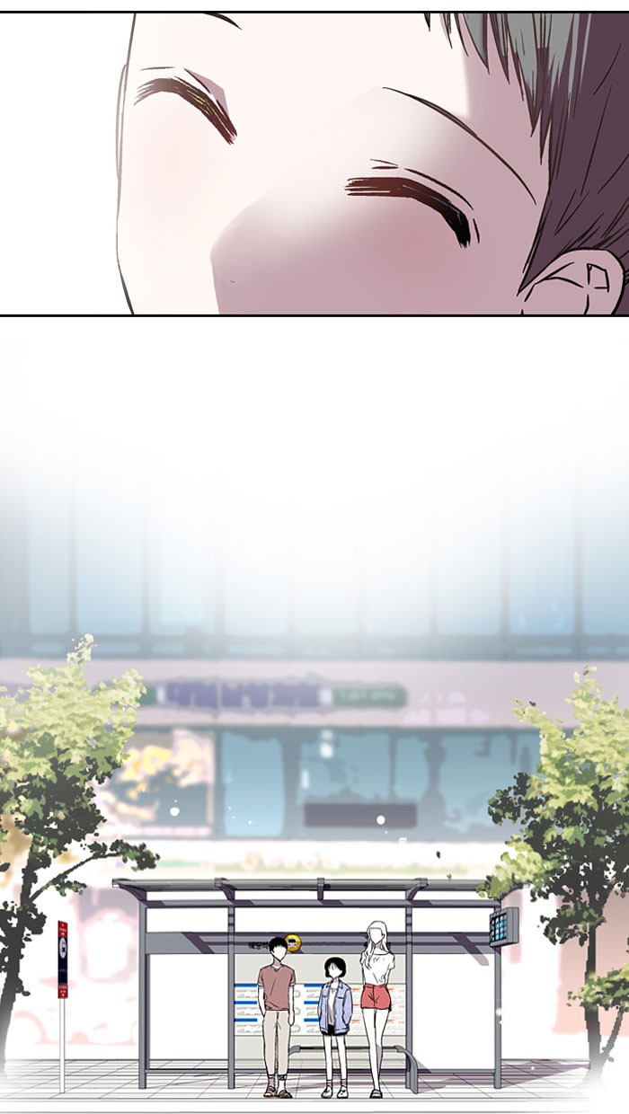 Read Nano List (en) Manga Online