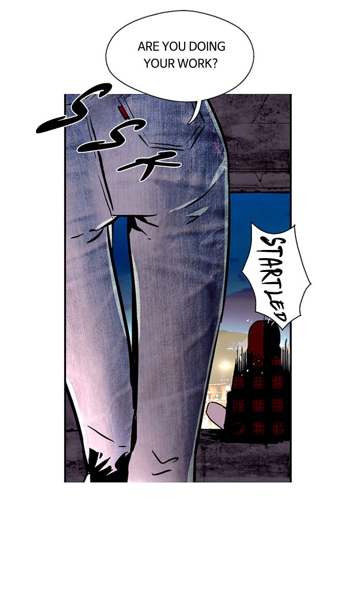 Read Nano List (en) Manga Online