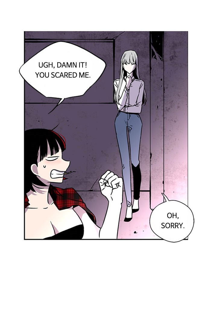 Read Nano List (en) Manga Online