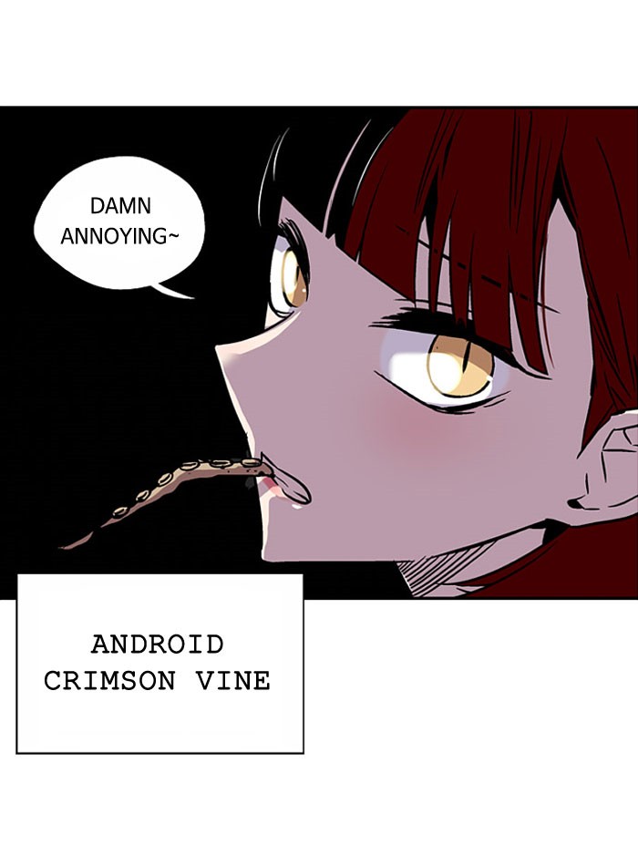 Read Nano List (en) Manga Online