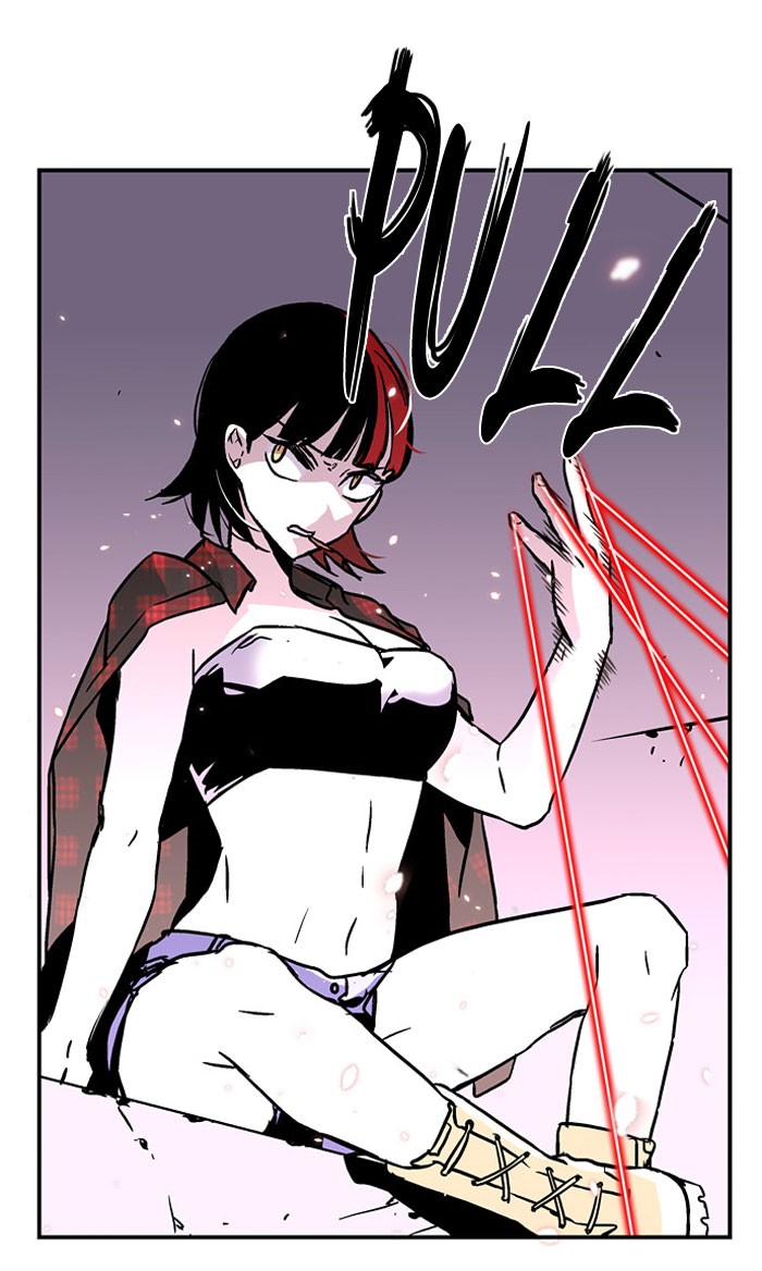 Read Nano List (en) Manga Online