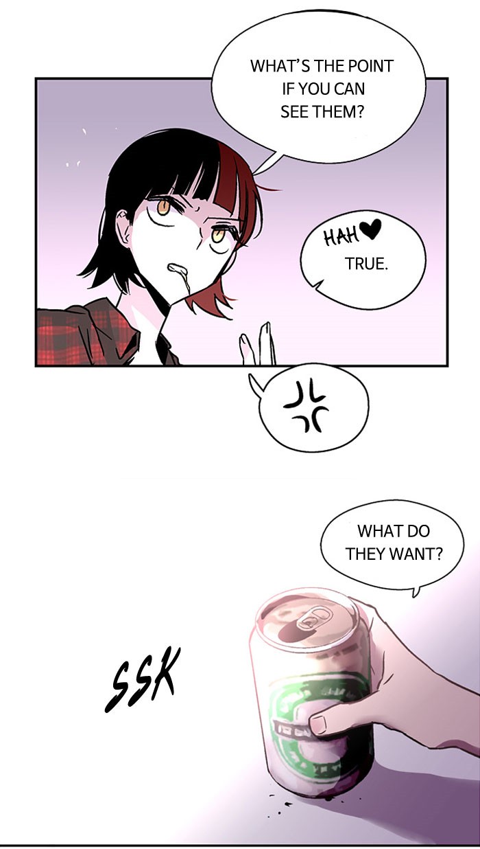 Read Nano List (en) Manga Online