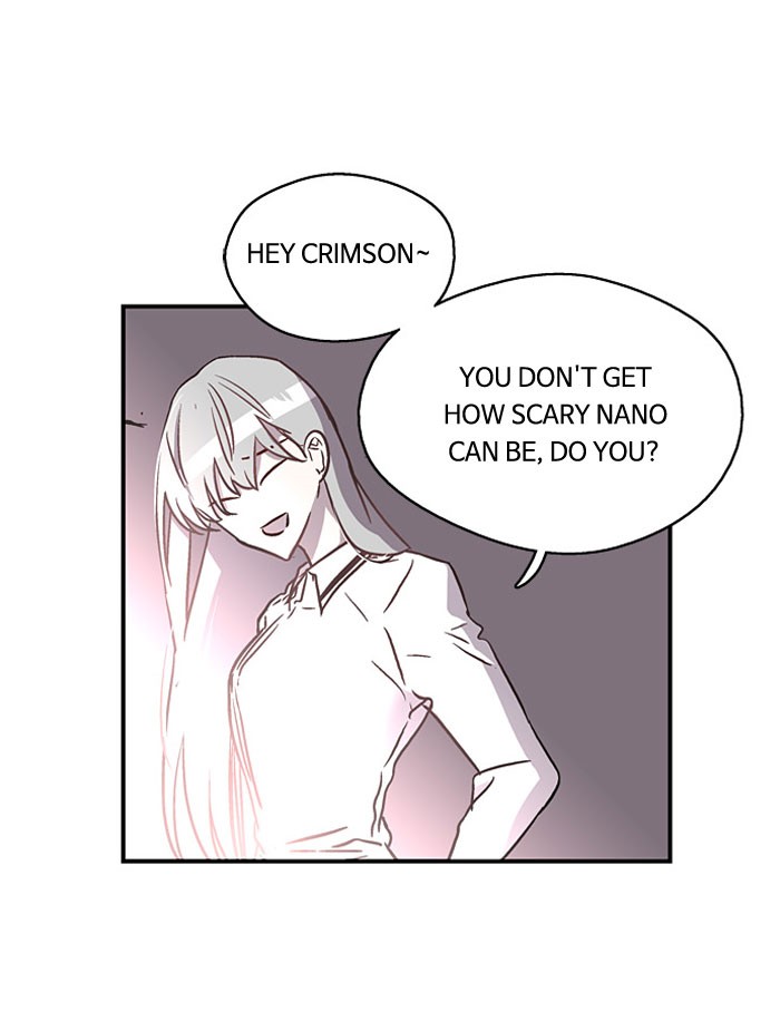 Read Nano List (en) Manga Online