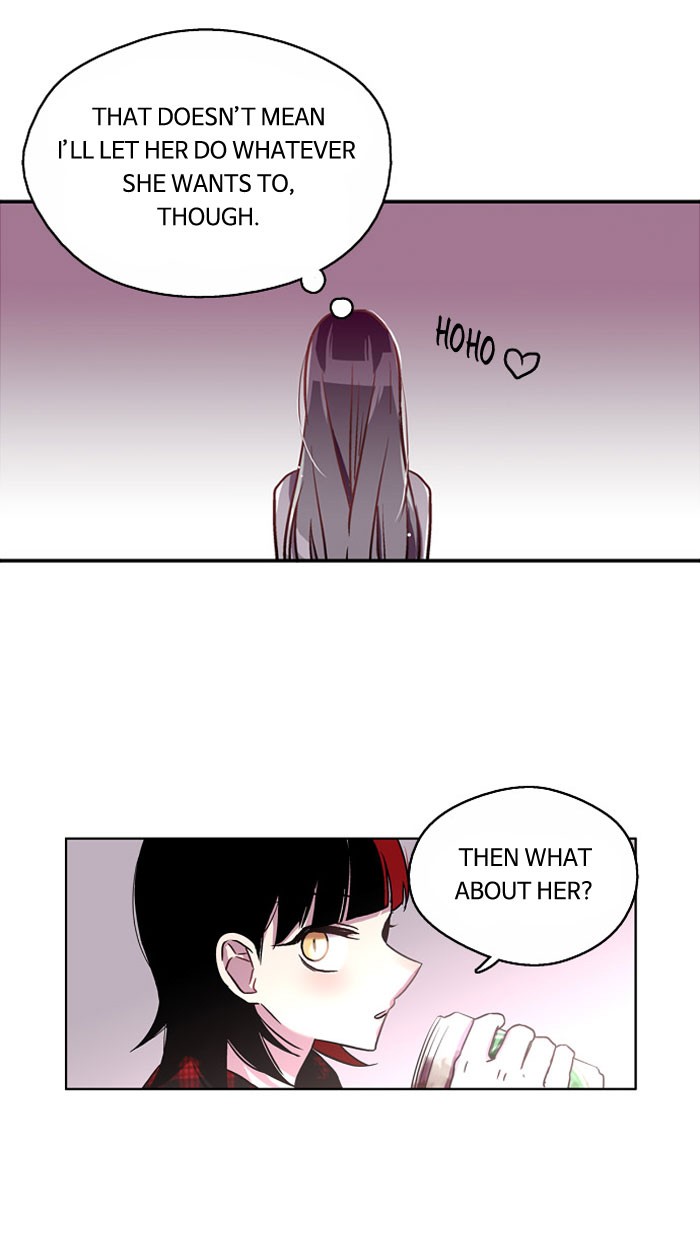 Read Nano List (en) Manga Online