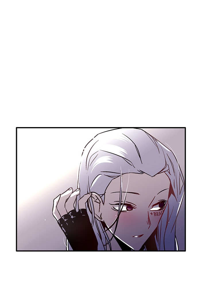 Read Nano List (en) Manga Online