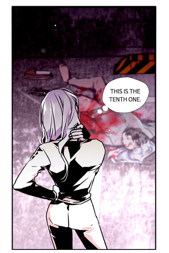 Read Nano List (en) Manga Online