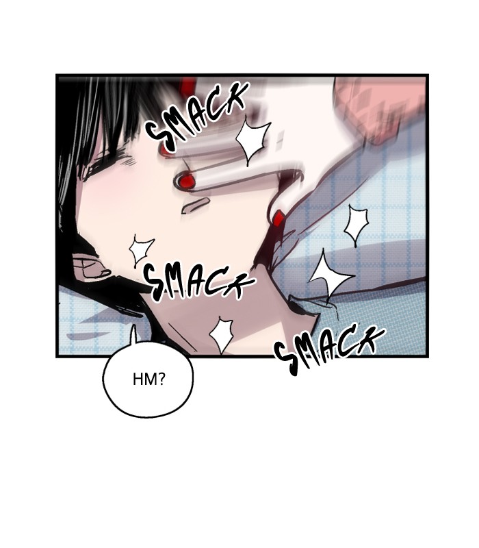 Read Nano List (en) Manga Online