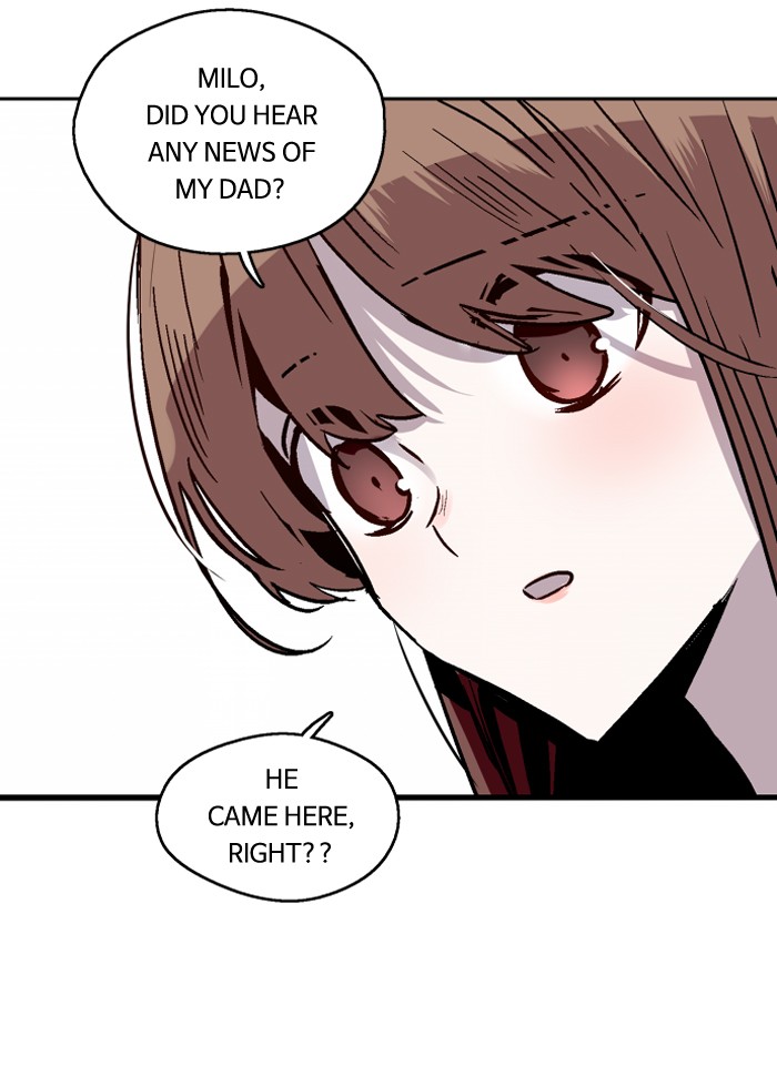Read Nano List (en) Manga Online