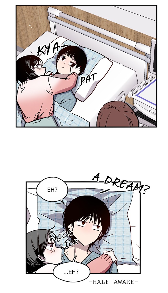 Read Nano List (en) Manga Online