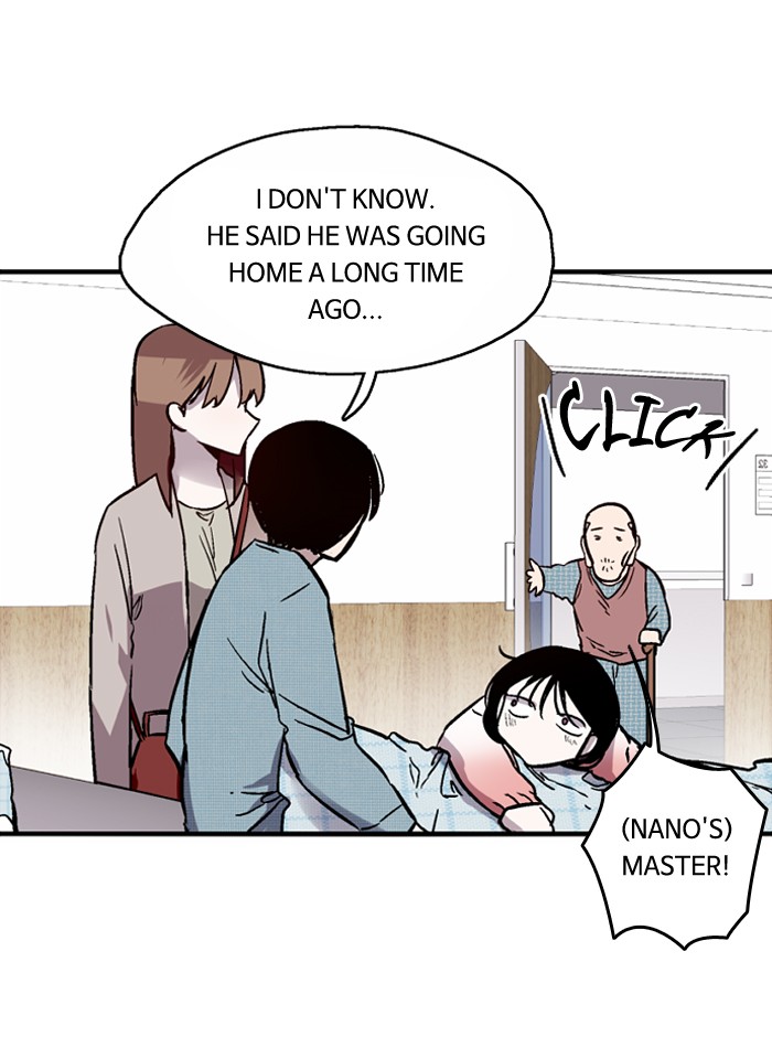 Read Nano List (en) Manga Online