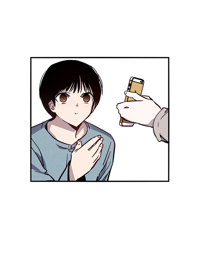 Read Nano List (en) Manga Online