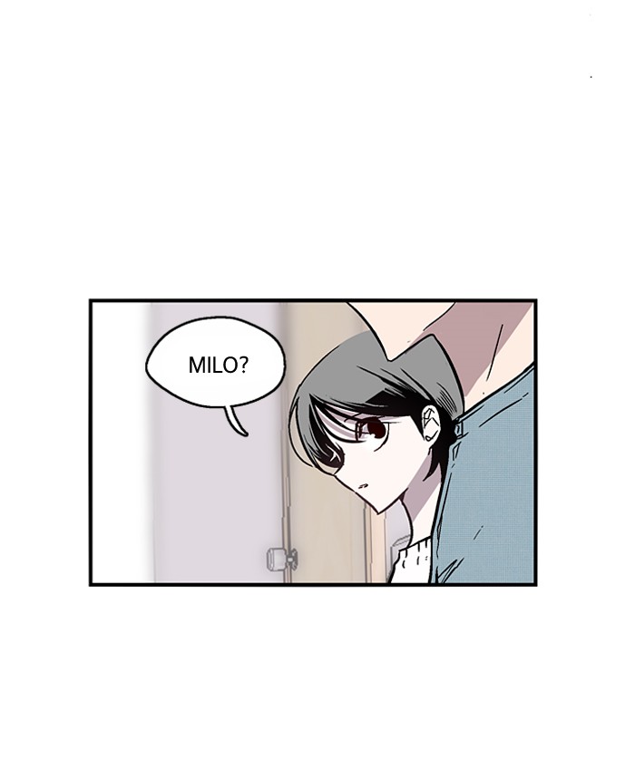 Read Nano List (en) Manga Online