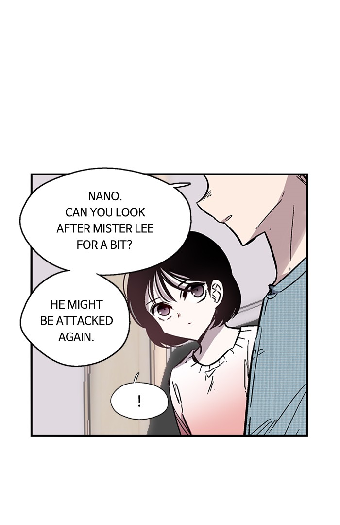 Read Nano List (en) Manga Online
