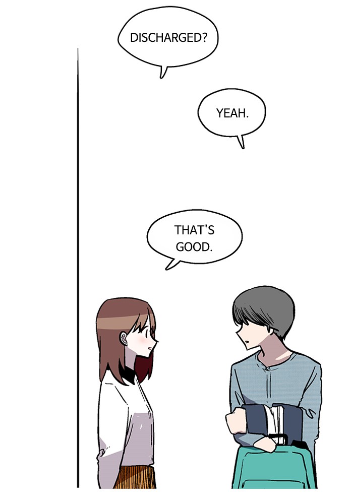 Read Nano List (en) Manga Online