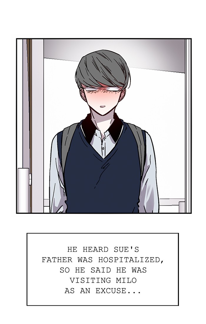 Read Nano List (en) Manga Online