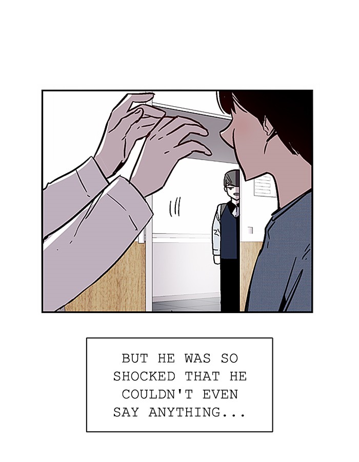 Read Nano List (en) Manga Online