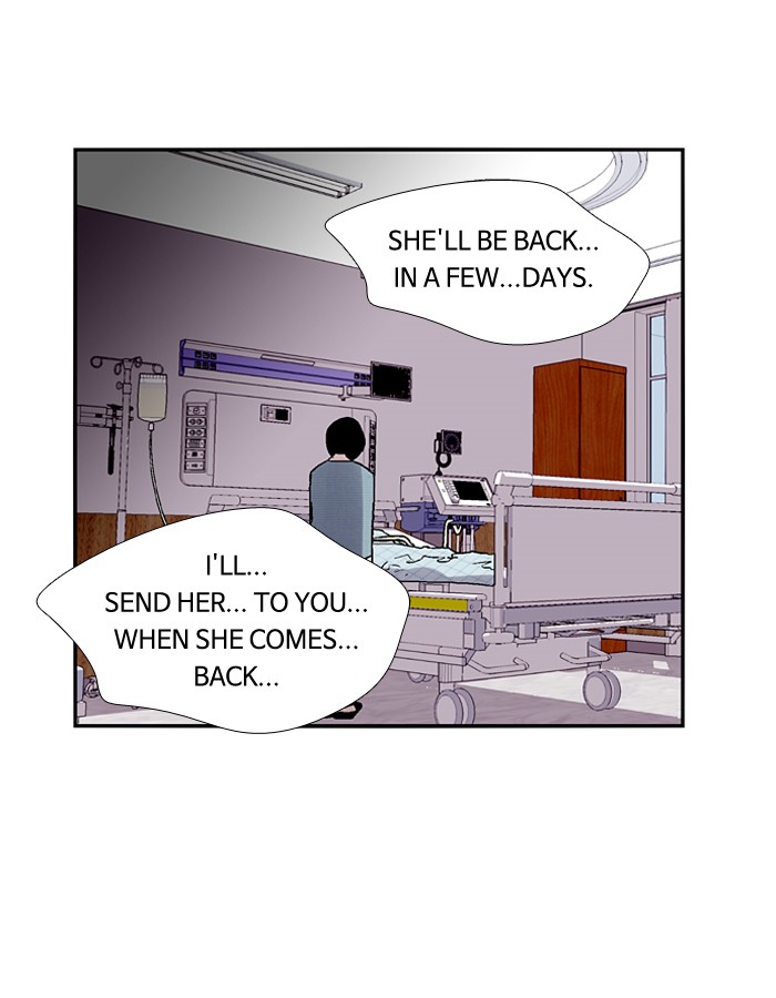 Read Nano List (en) Manga Online