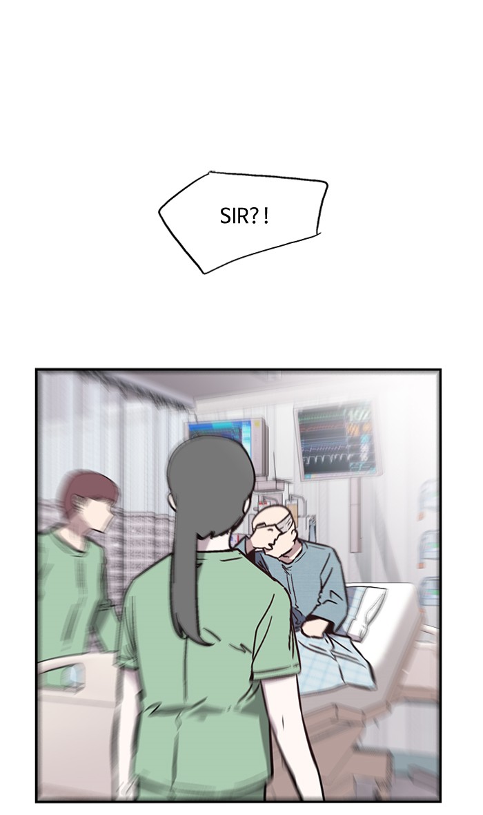 Read Nano List (en) Manga Online