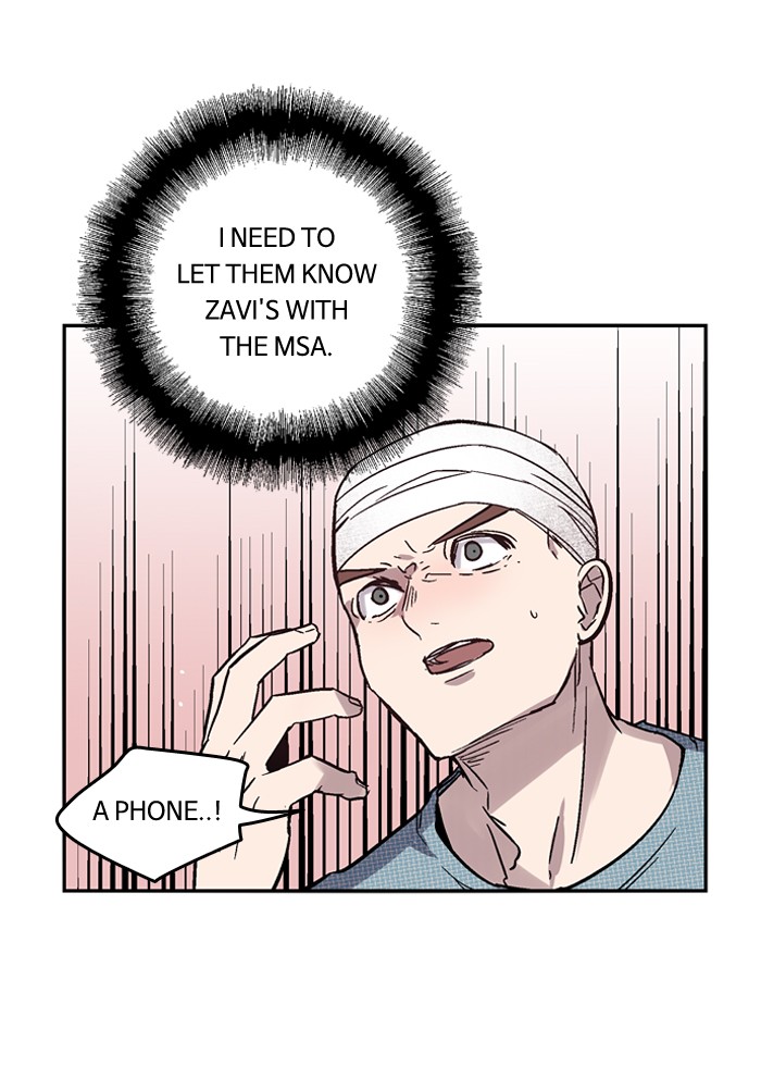Read Nano List (en) Manga Online