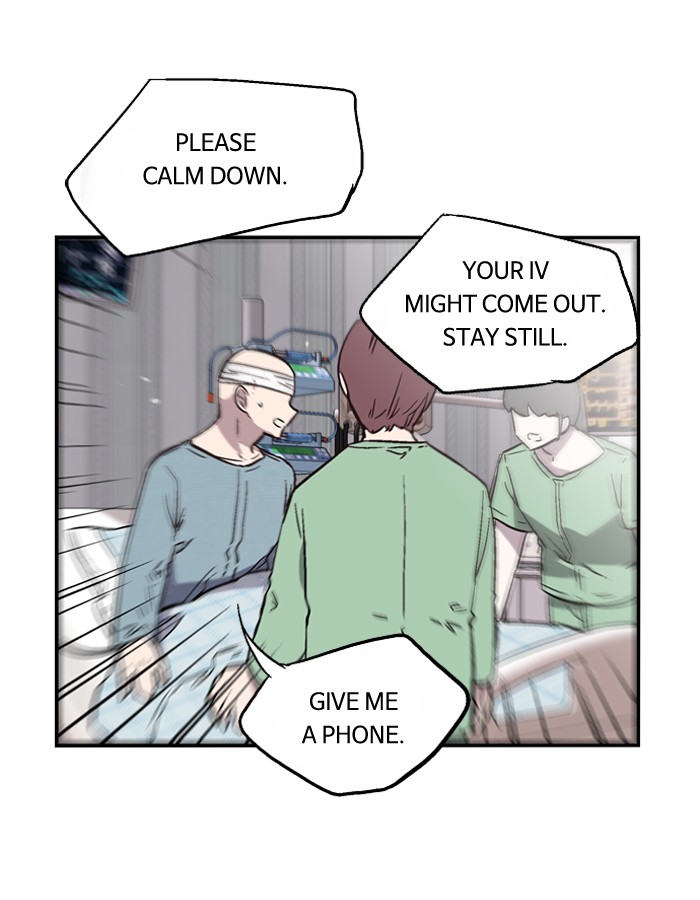 Read Nano List (en) Manga Online