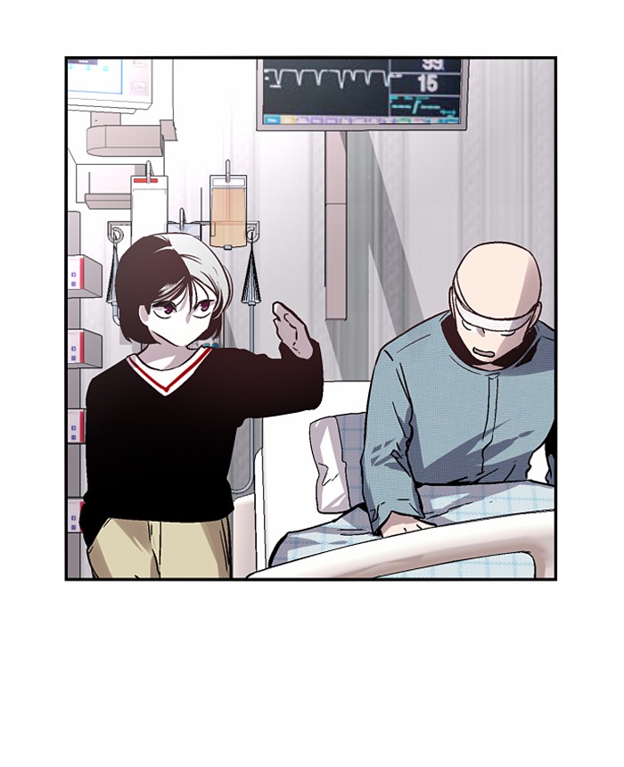Read Nano List (en) Manga Online