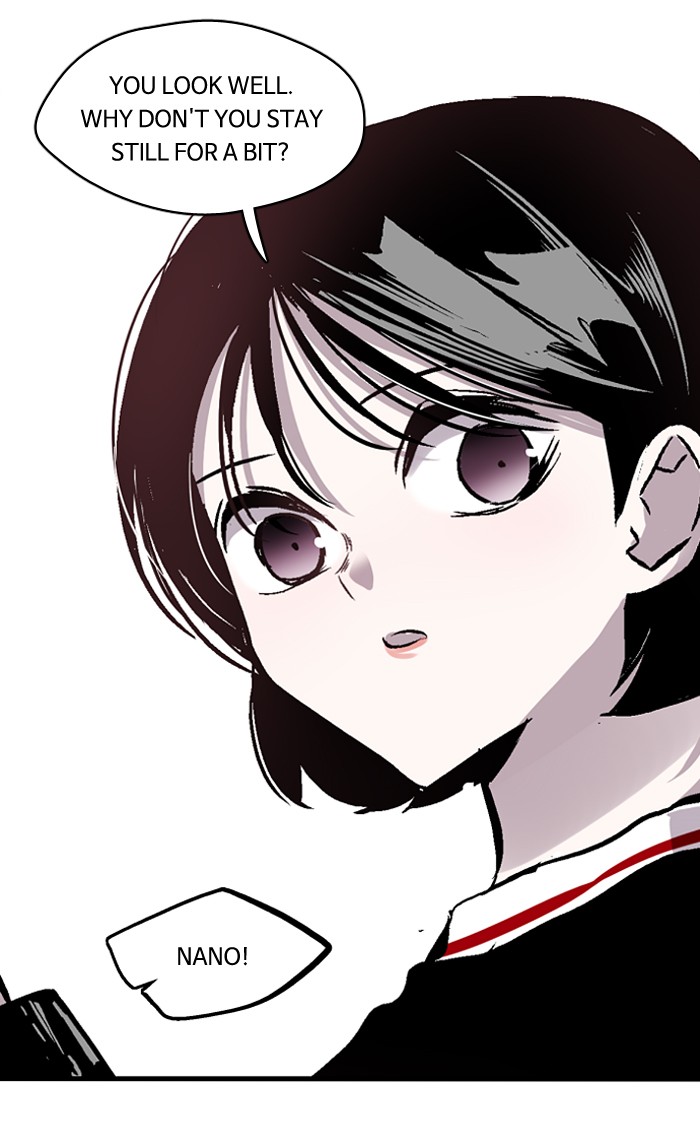 Read Nano List (en) Manga Online