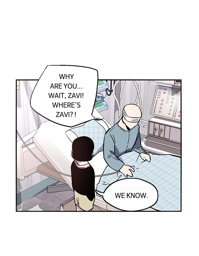 Read Nano List (en) Manga Online