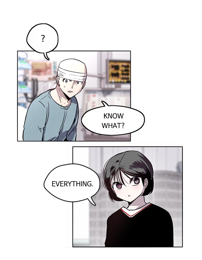 Read Nano List (en) Manga Online