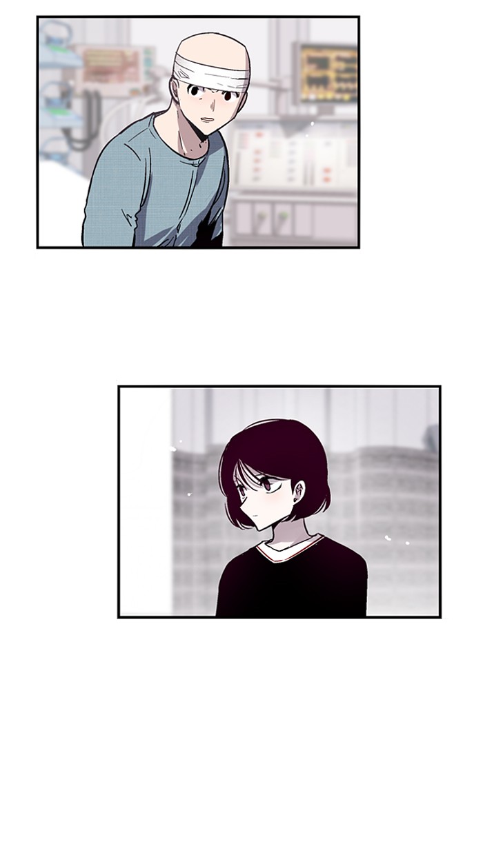 Read Nano List (en) Manga Online