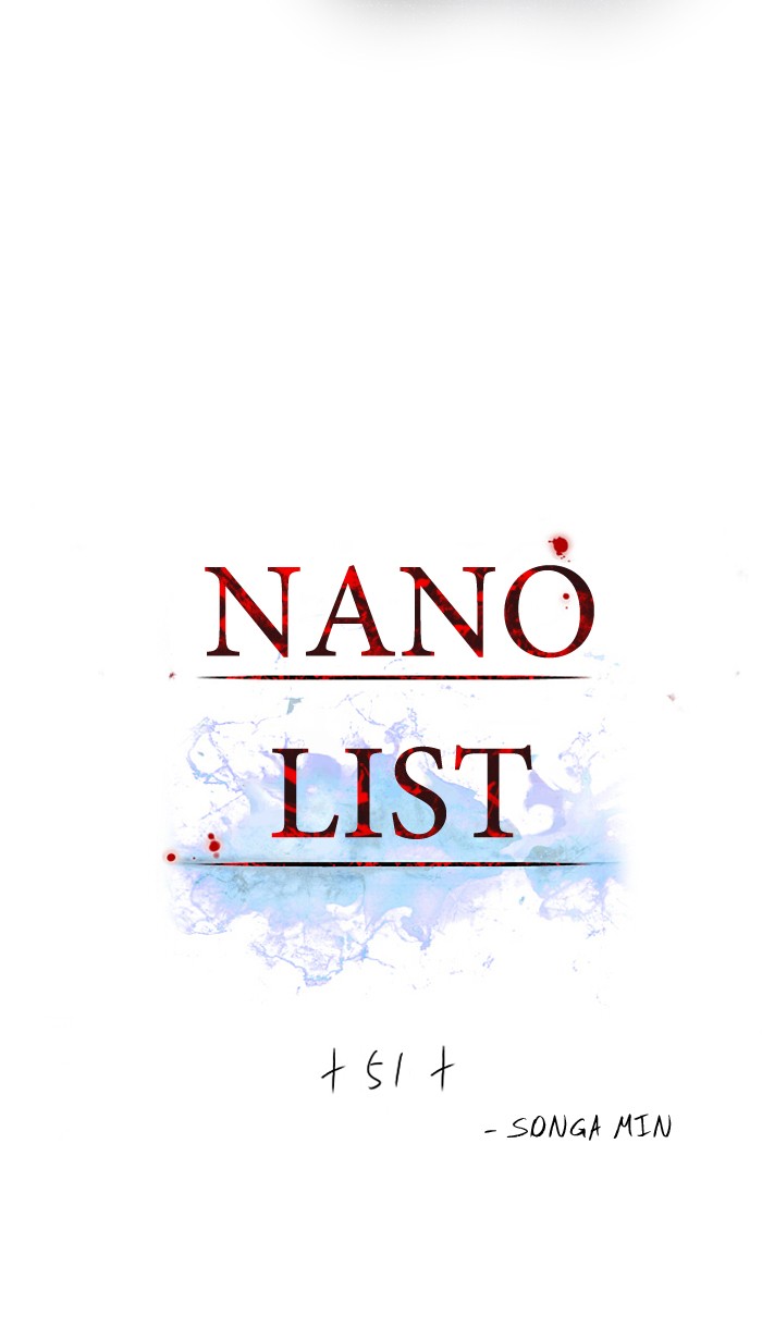 Read Nano List (en) Manga Online