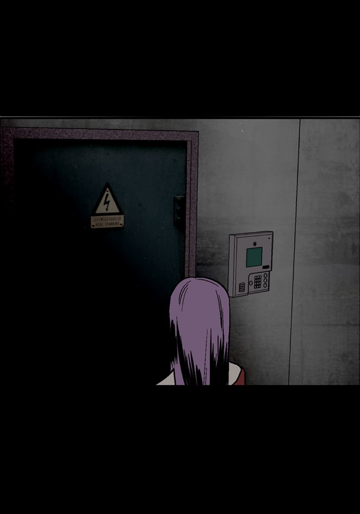 Read Nano List (en) Manga Online