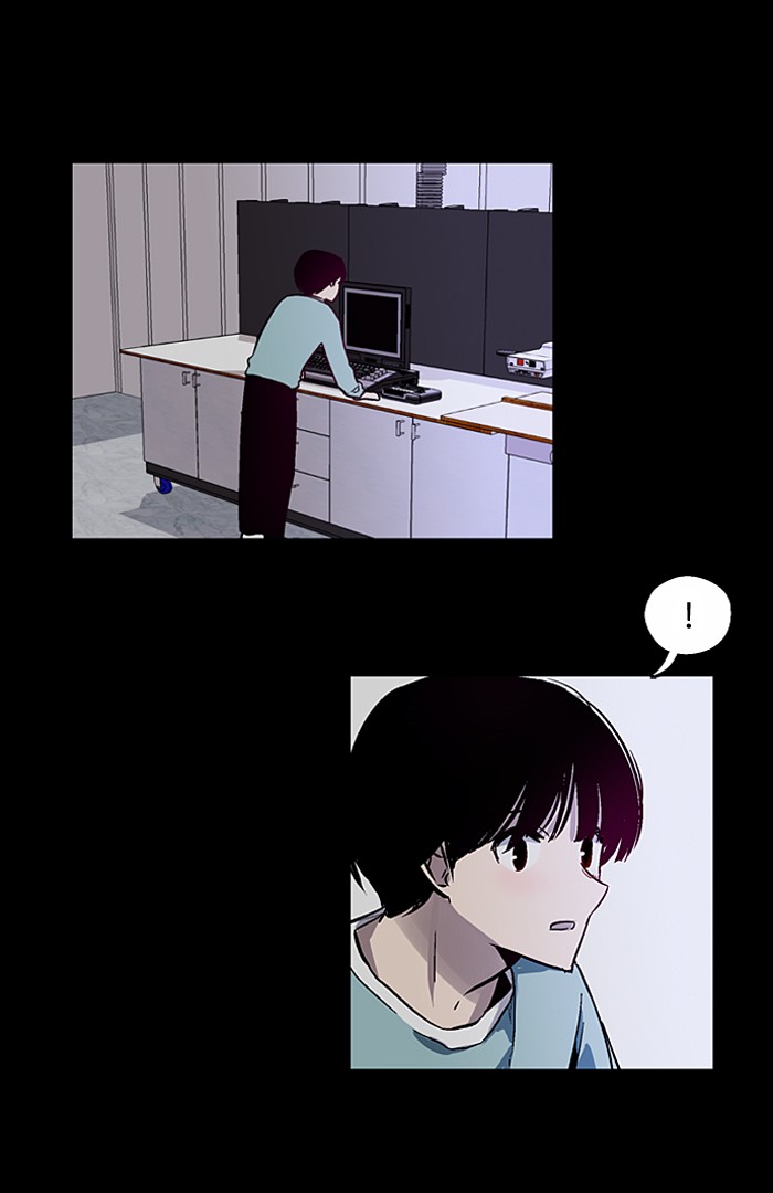 Read Nano List (en) Manga Online